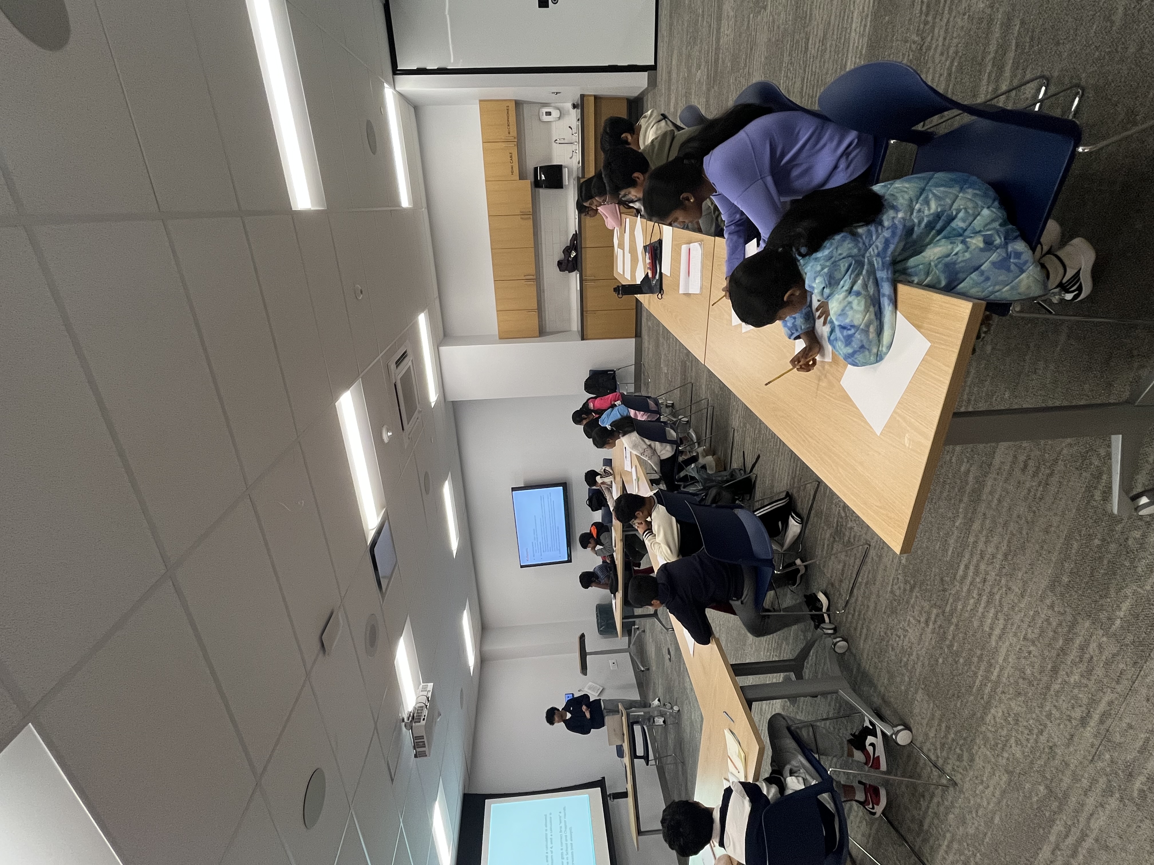 Competition Math Workshops — Plain City, Ohio 9