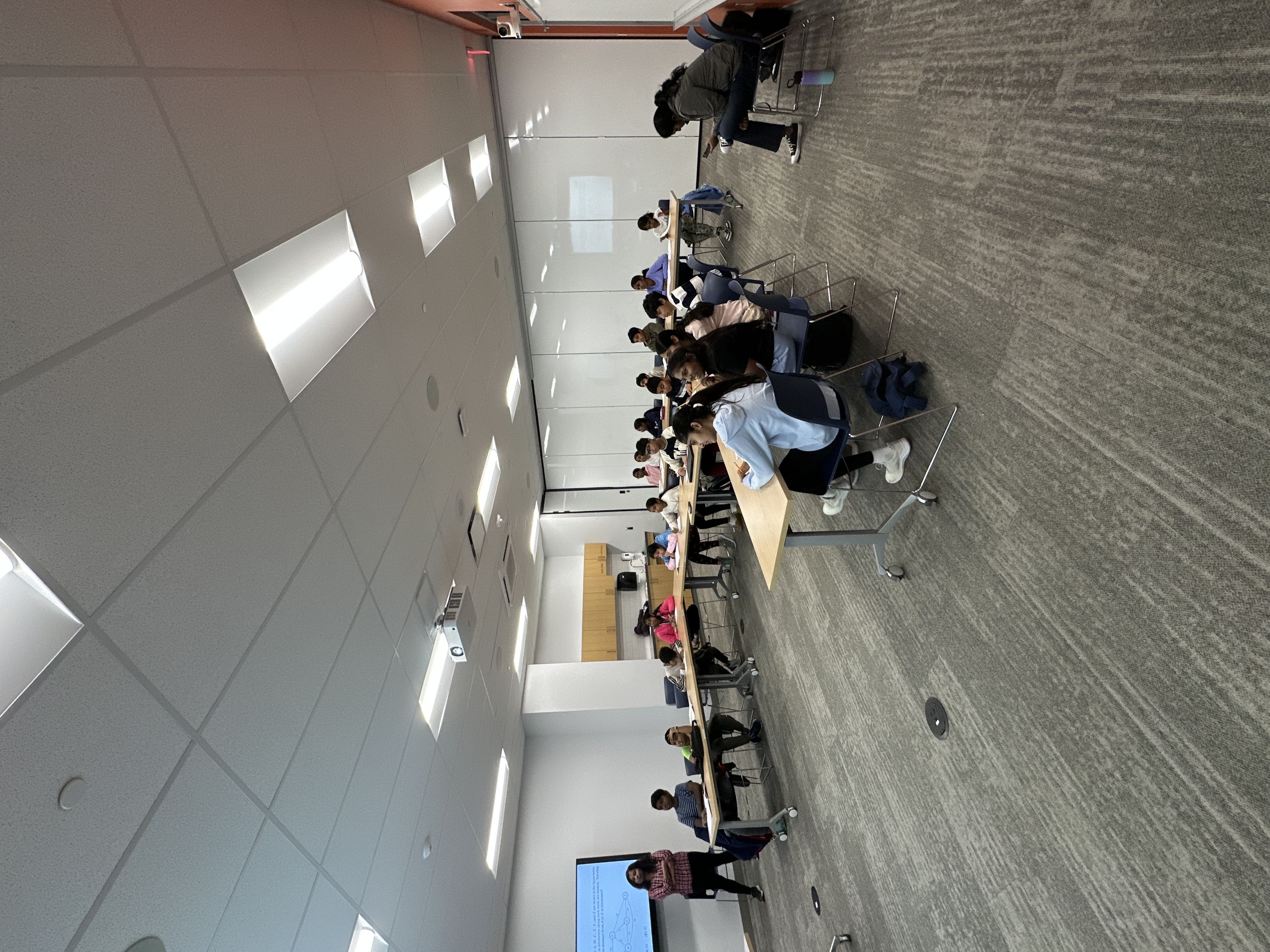 Competition Math Workshops — Plain City, Ohio 29